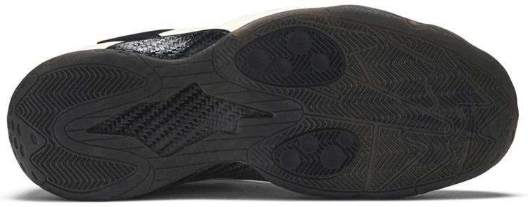 Nike Zoom Rookie Glow In The Dark