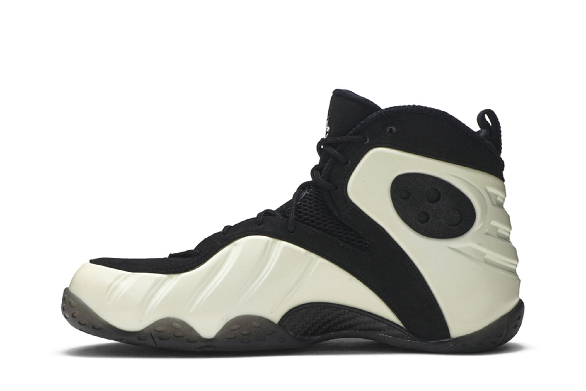 Nike zoom rookie glow in the dark 218 on sale