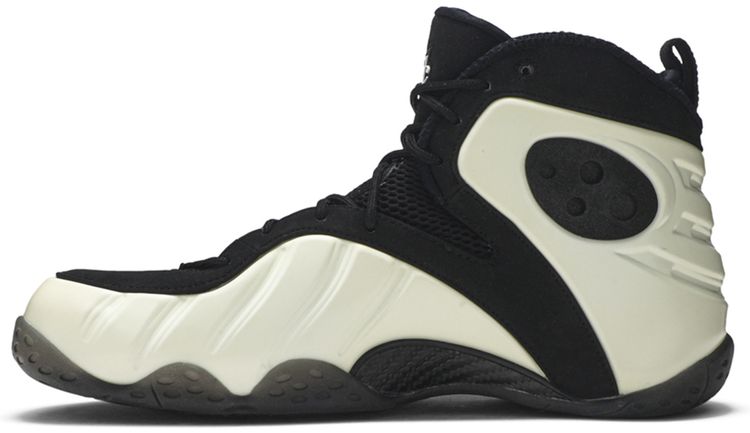 Nike Zoom Rookie Glow In The Dark