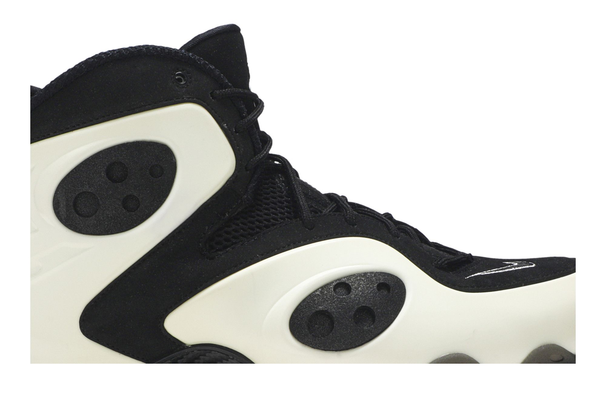 Glow in the dark penny hardaway shoes best sale