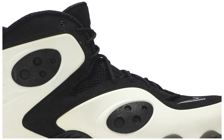 Nike Zoom Rookie Glow In The Dark