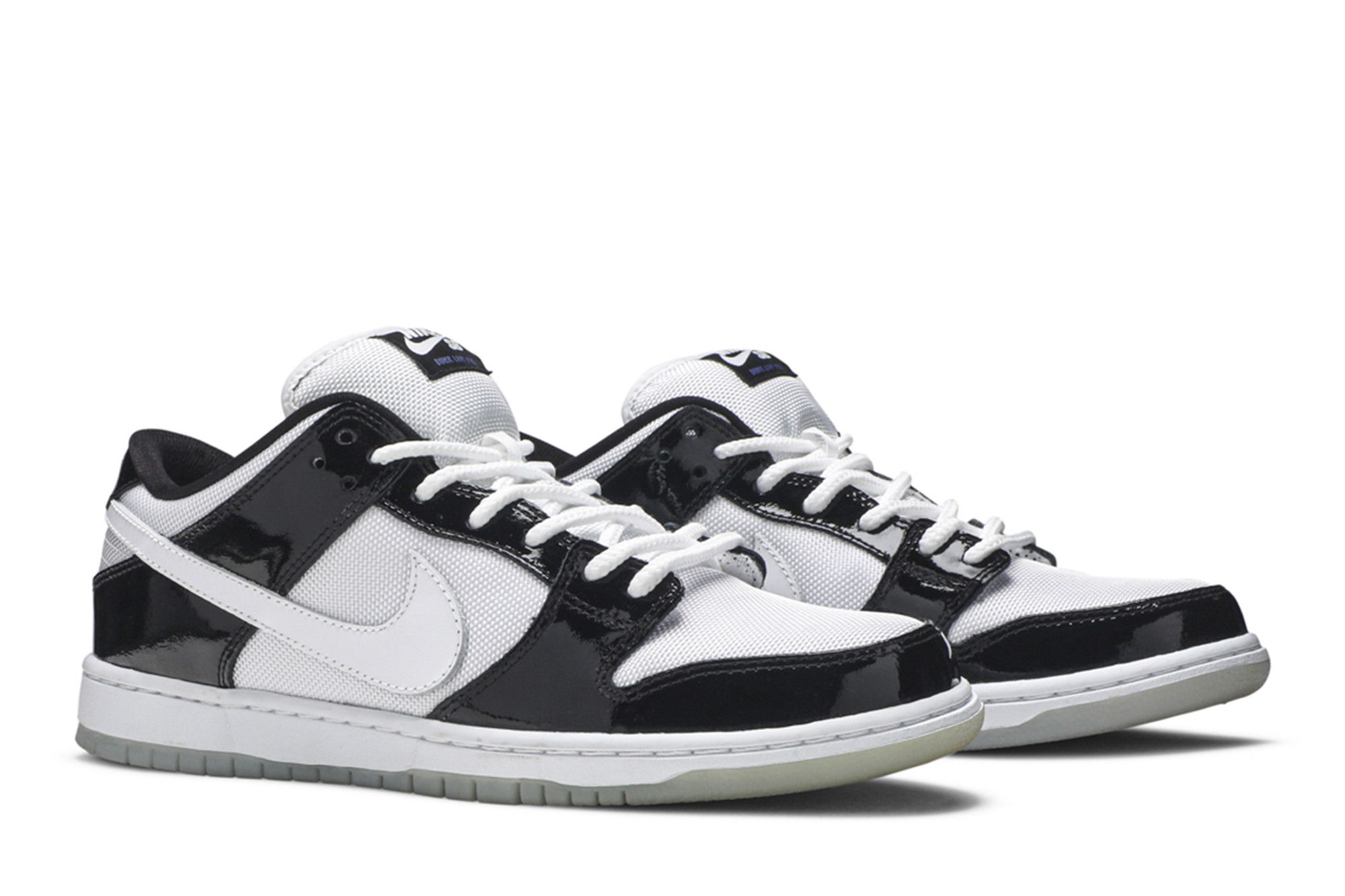 Buy Nike Dunk Low Pro SB 'Concord' - 304292 043 | GOAT