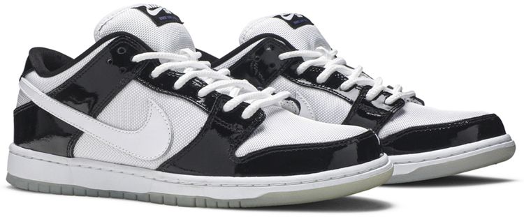 Nike Dunk Low Pro SB Concord