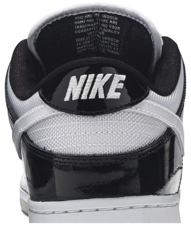 Nike Dunk Low Pro SB Concord