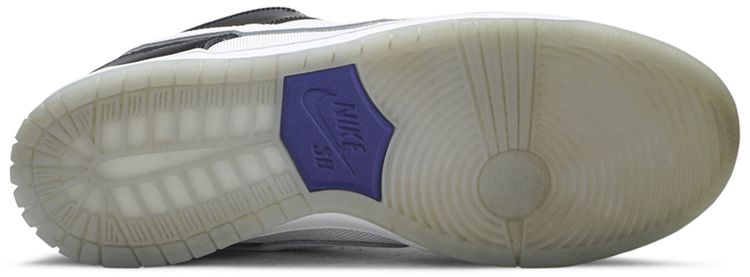 Nike Dunk Low Pro SB Concord