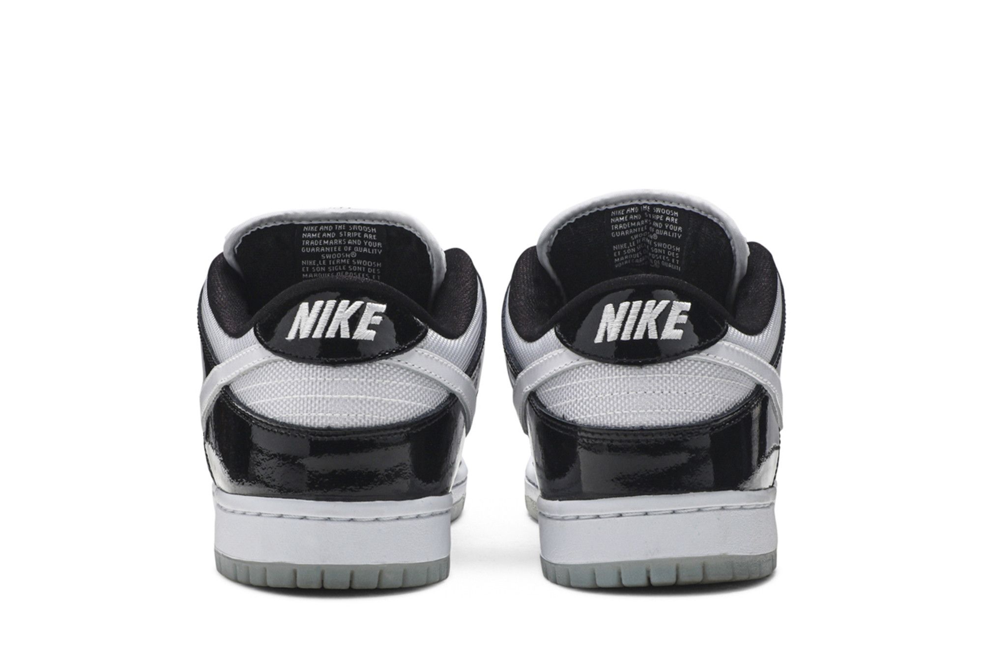 Concord sb dunk top