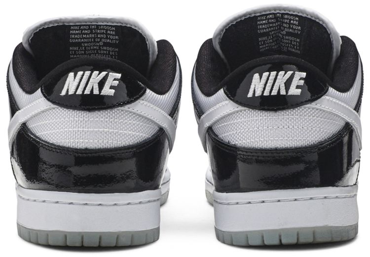 Nike Dunk Low Pro SB Concord