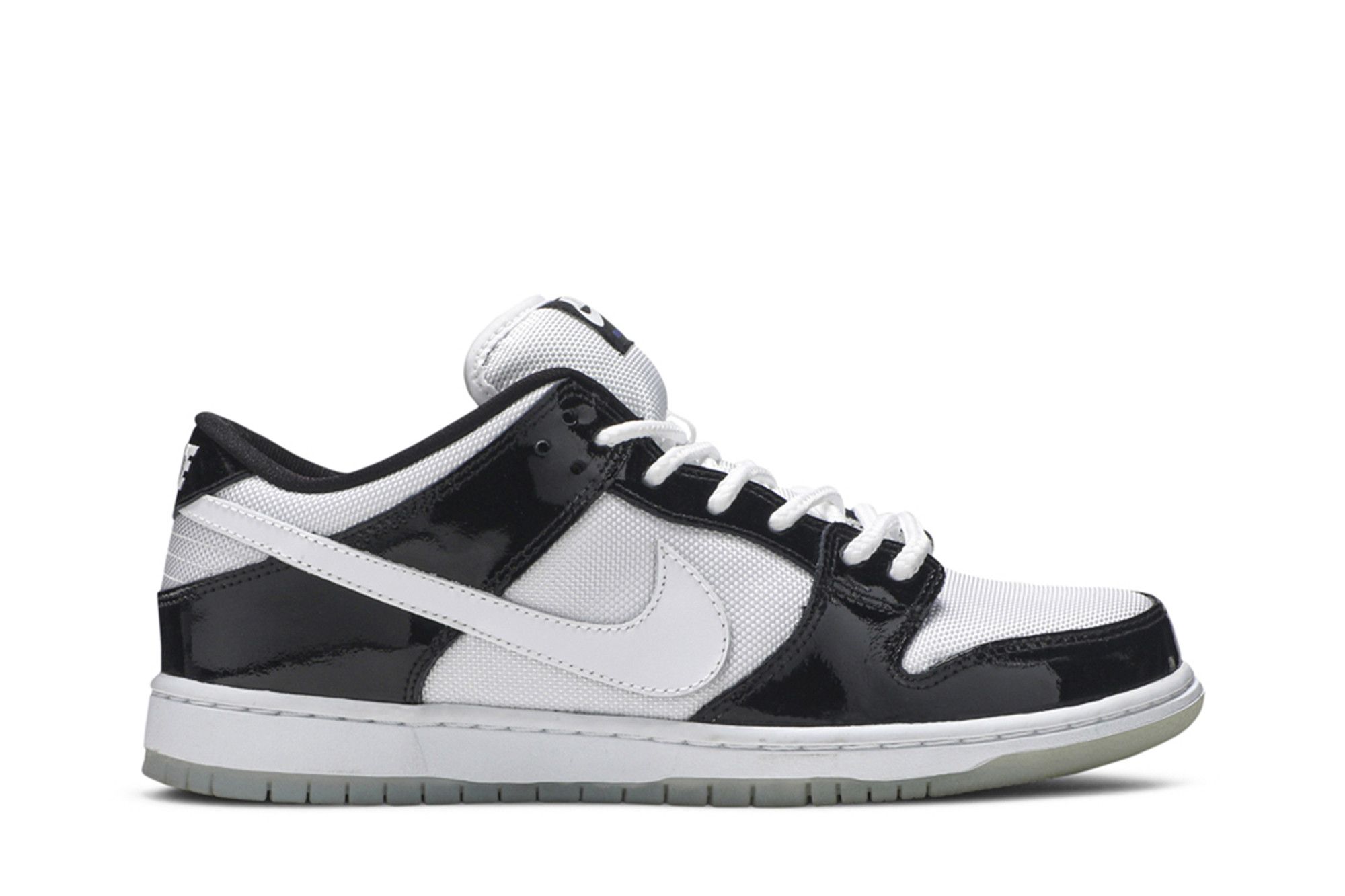 Nike sb dunk low pro concord store