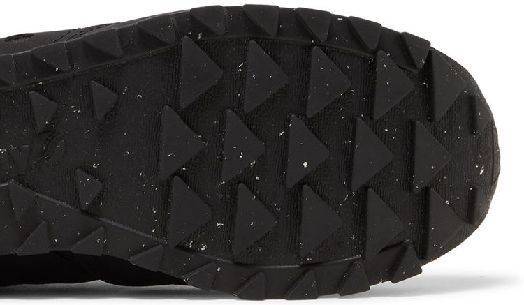 Saucony Jazz 81 Utilitarian Cordura Triple Black