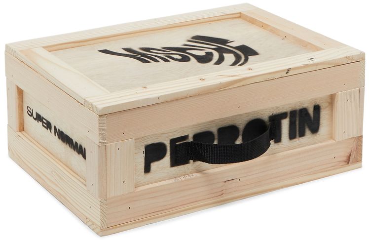 Perrotin x MSCHF Super Normal 2 5 OClock Shadow