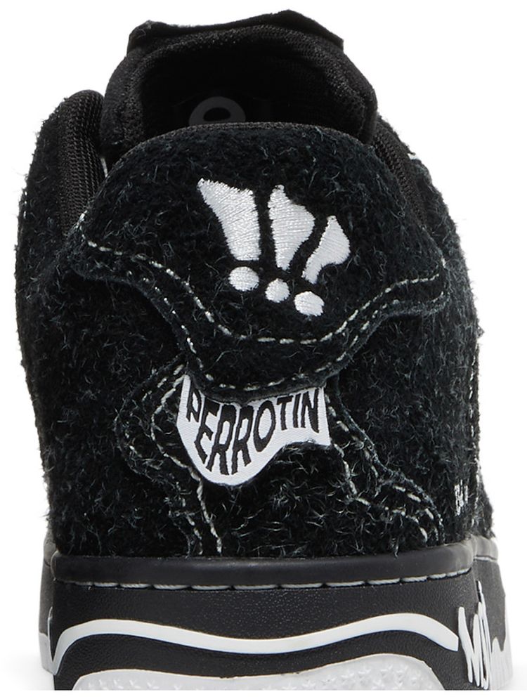 Perrotin x MSCHF Super Normal 2 5 OClock Shadow