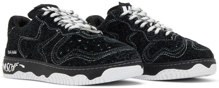 Perrotin x MSCHF Super Normal 2 5 OClock Shadow