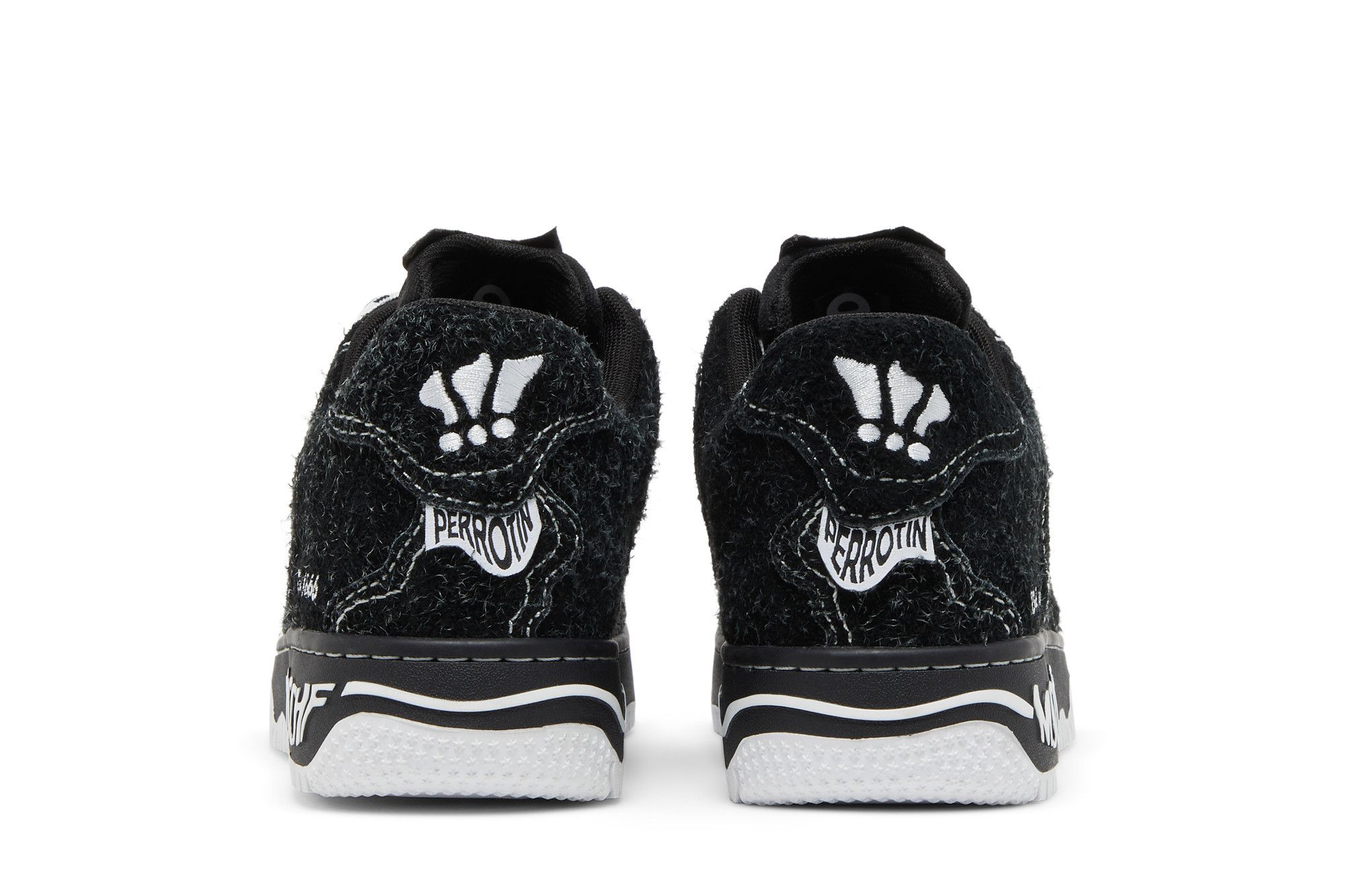 Buy Perrotin x MSCHF Super Normal 2 '5 O'Clock Shadow' - MSCHF005