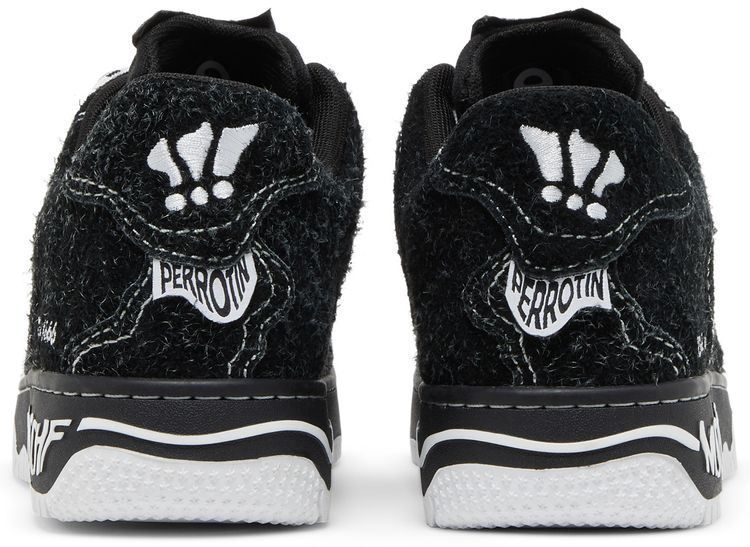 Perrotin x MSCHF Super Normal 2 5 OClock Shadow