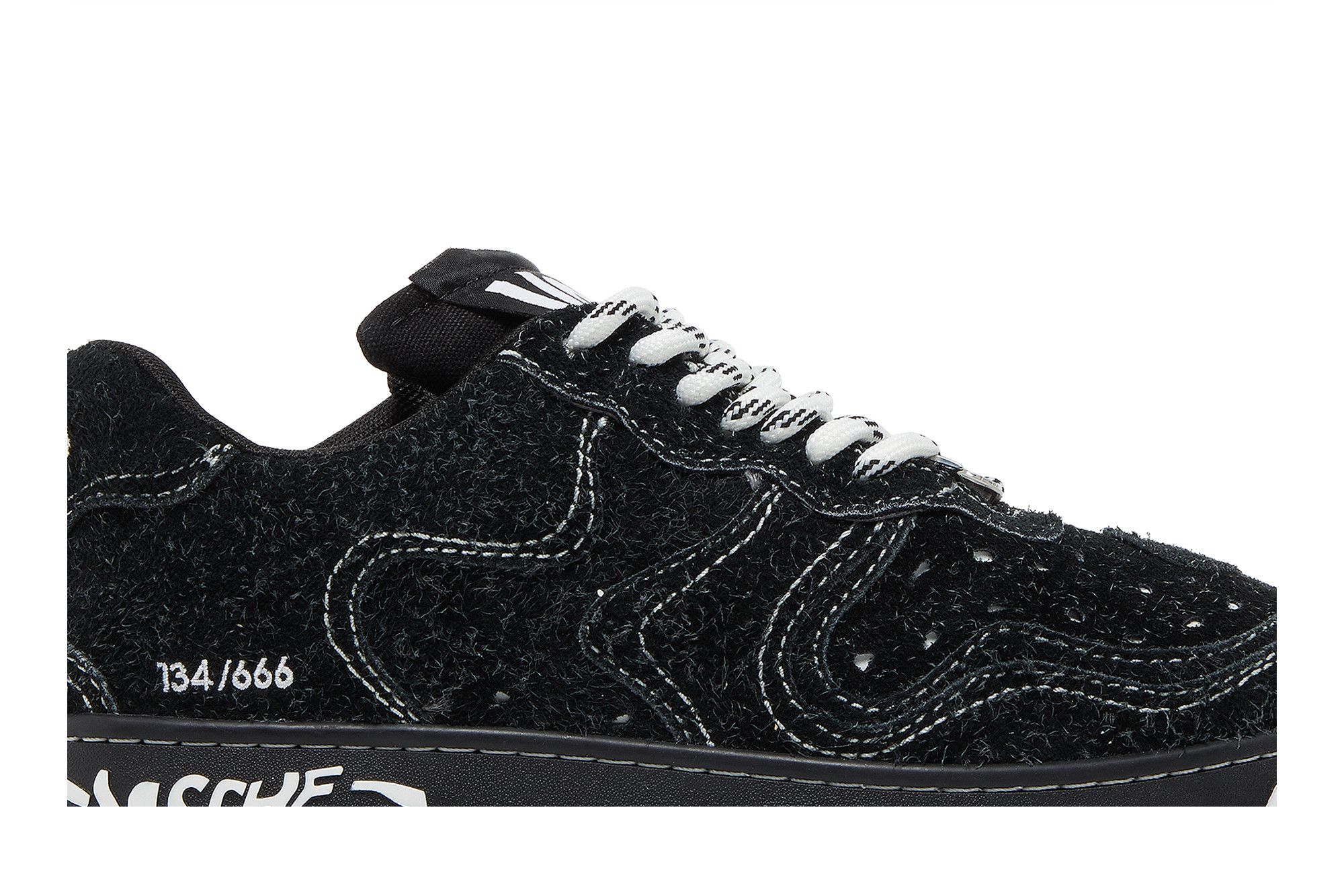 Buy Perrotin x MSCHF Super Normal 2 '5 O'Clock Shadow' - MSCHF005