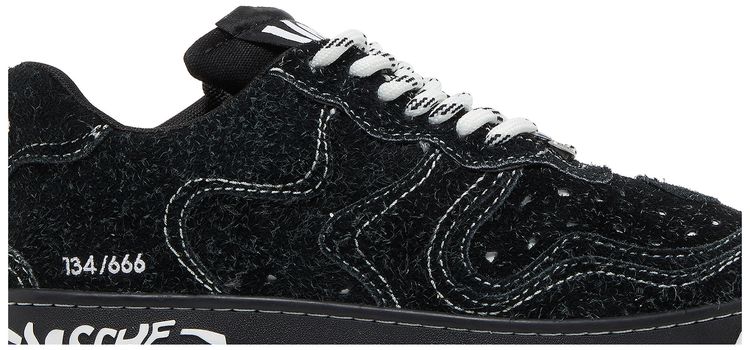 Perrotin x MSCHF Super Normal 2 5 OClock Shadow