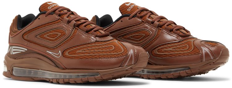 Supreme x Air Max 98 TL SP Fauna Brown