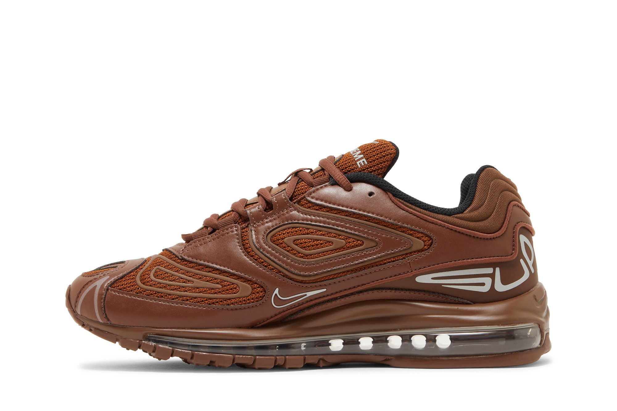 Nike supreme 98 2025