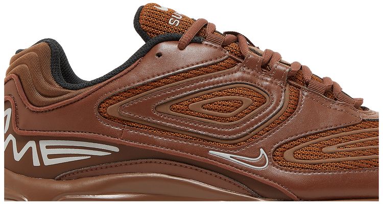 Supreme x Air Max 98 TL SP Fauna Brown
