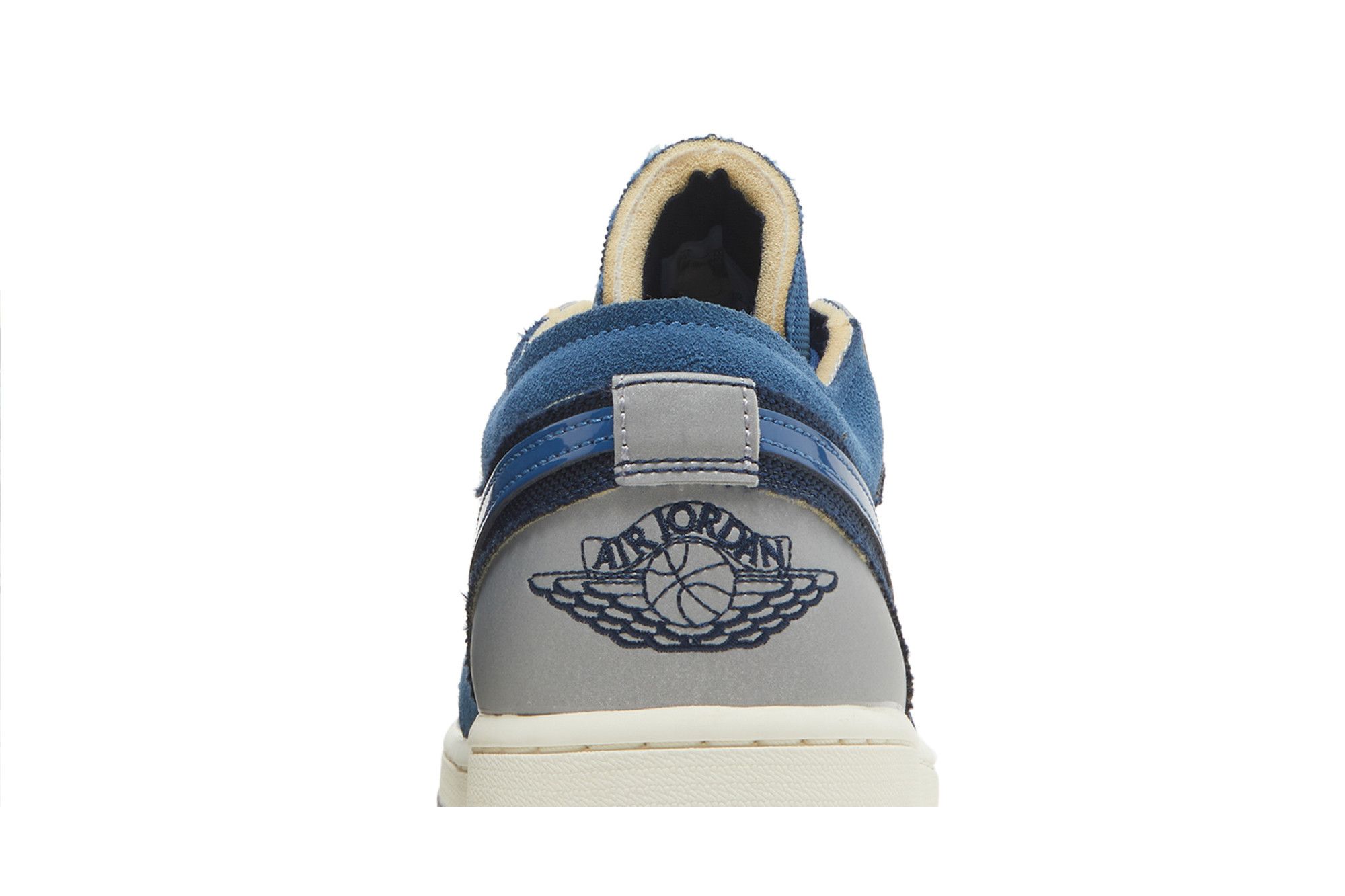 最新ジョーダンシューズ Air Jordan 1 Low SE Craft☆お早めに！ (Nike/スニーカー) 102307356【BUYMA】