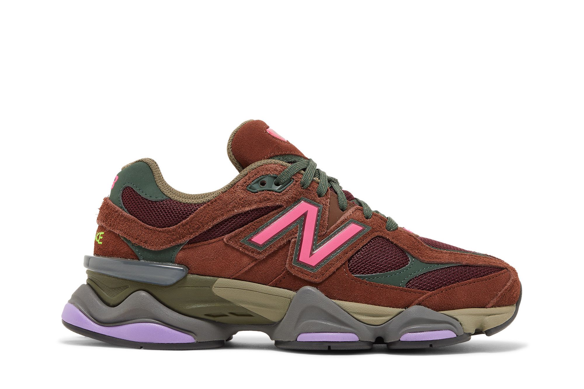 New balance womens shoes burgundy outlet