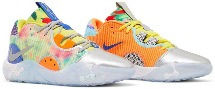 Nike PG 6 What The