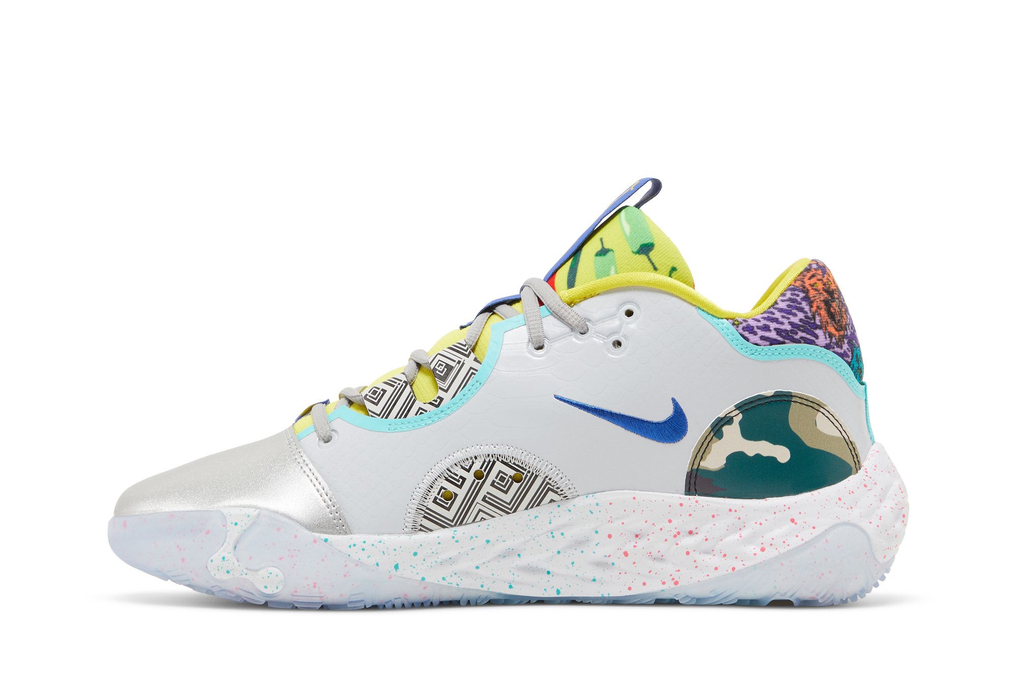 Pg new shoes 2019 new arrivals
