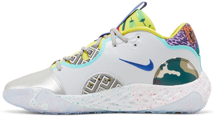 Nike PG 6 What The