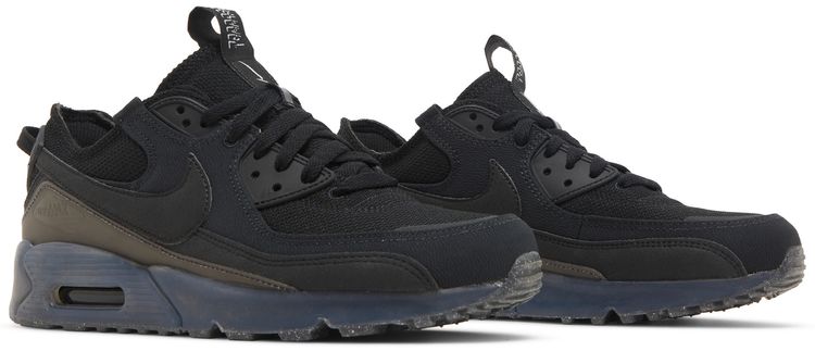 Nike Air Max Terrascape 90 Triple Black