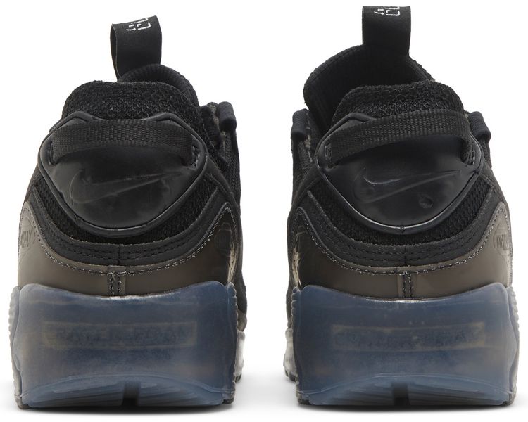 Nike Air Max Terrascape 90 Triple Black