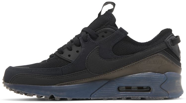 Nike Air Max Terrascape 90 Triple Black