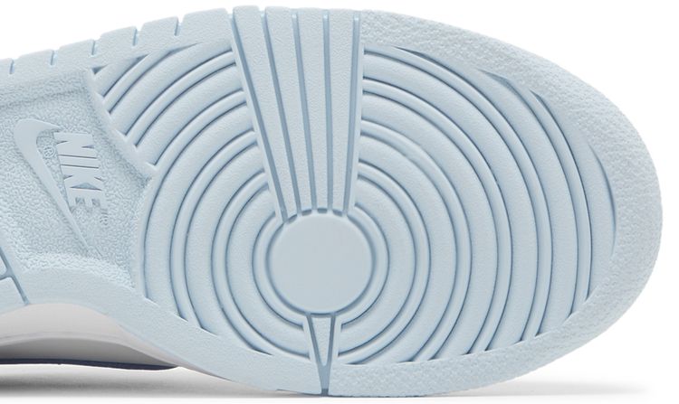 Nike Dunk Low GS Just Stitch It    Hyper Royal