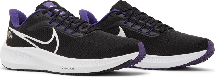 NFL x Air Zoom Pegasus 39 Baltimore Ravens