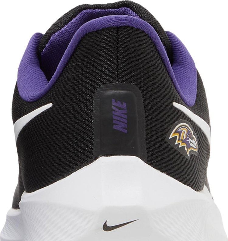 NFL x Air Zoom Pegasus 39 Baltimore Ravens