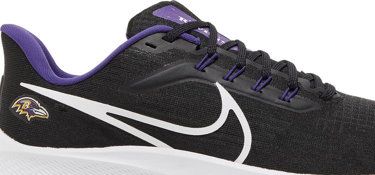 NFL x Air Zoom Pegasus 39 Baltimore Ravens