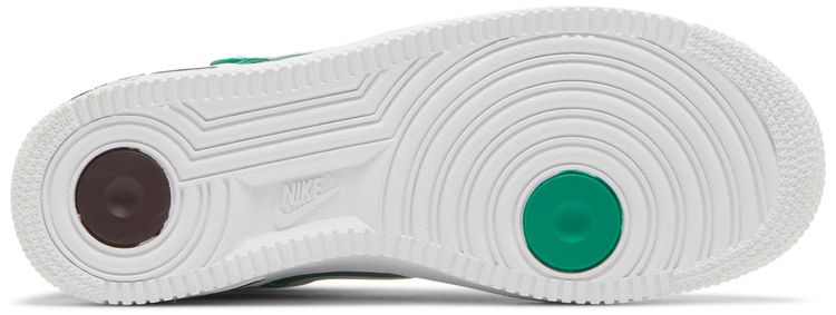 Nike Wmns Air Force 1 High SE 40th Anniversary   Malachite