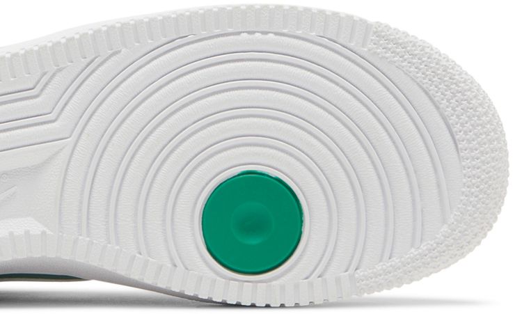 Nike Wmns Air Force 1 High SE 40th Anniversary   Malachite