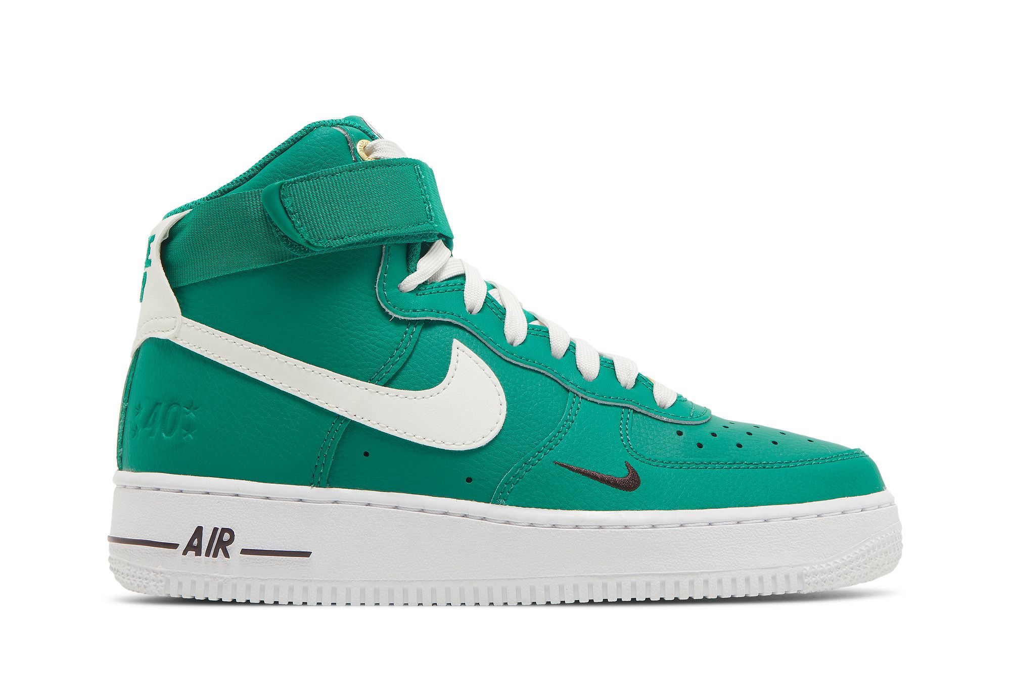 Wmns air force clearance 1 hi se