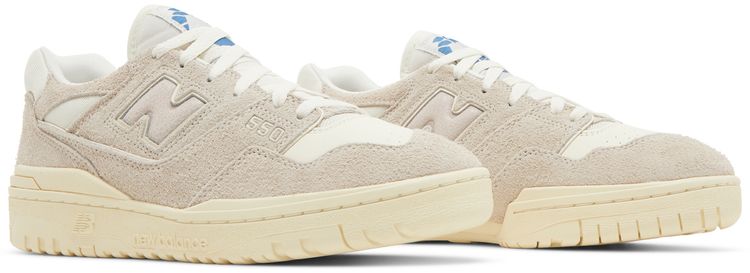 Aime Leon Dore x New Balance 550 Grey