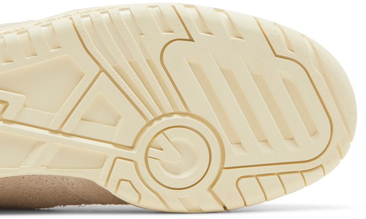 Aime Leon Dore x New Balance 550 Grey