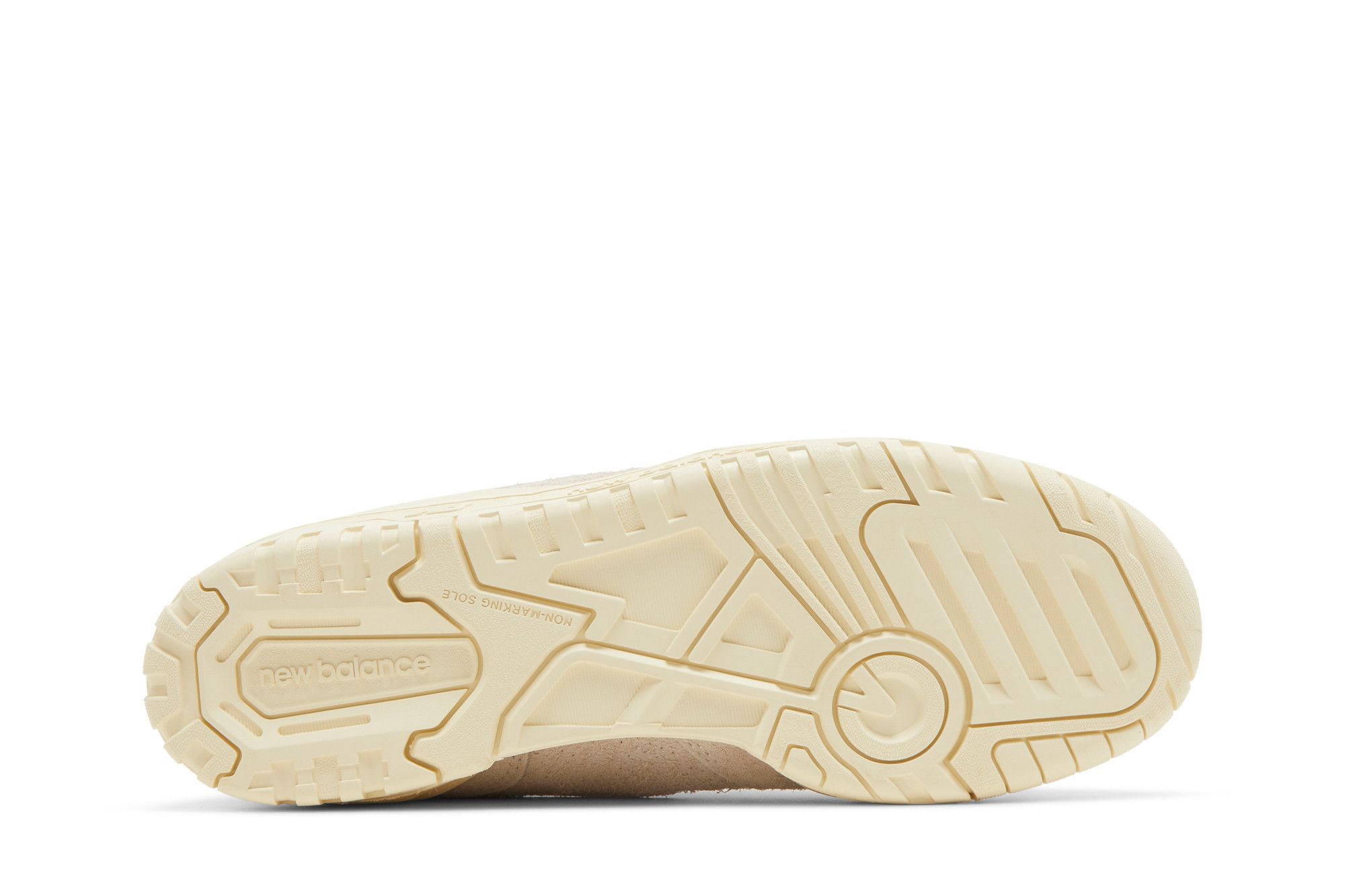 靴 New Balance 550 Aime Leon Dore BB550AC1 New Balance Aimé Leon Dore x 550 Brown for Sale