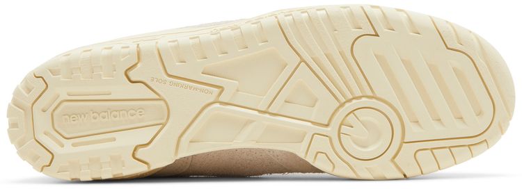 Aime Leon Dore x New Balance 550 Grey