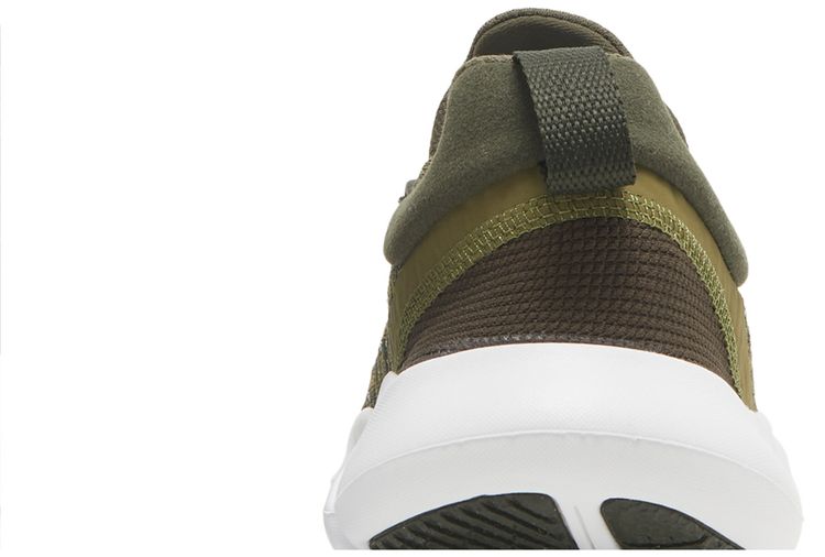 Nike Free Run 50 Next Nature Cargo Khaki