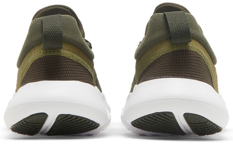 Nike Free Run 50 Next Nature Cargo Khaki