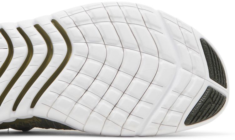 Nike Free Run 50 Next Nature Cargo Khaki