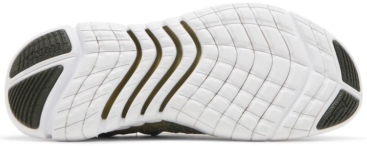 Nike Free Run 50 Next Nature Cargo Khaki