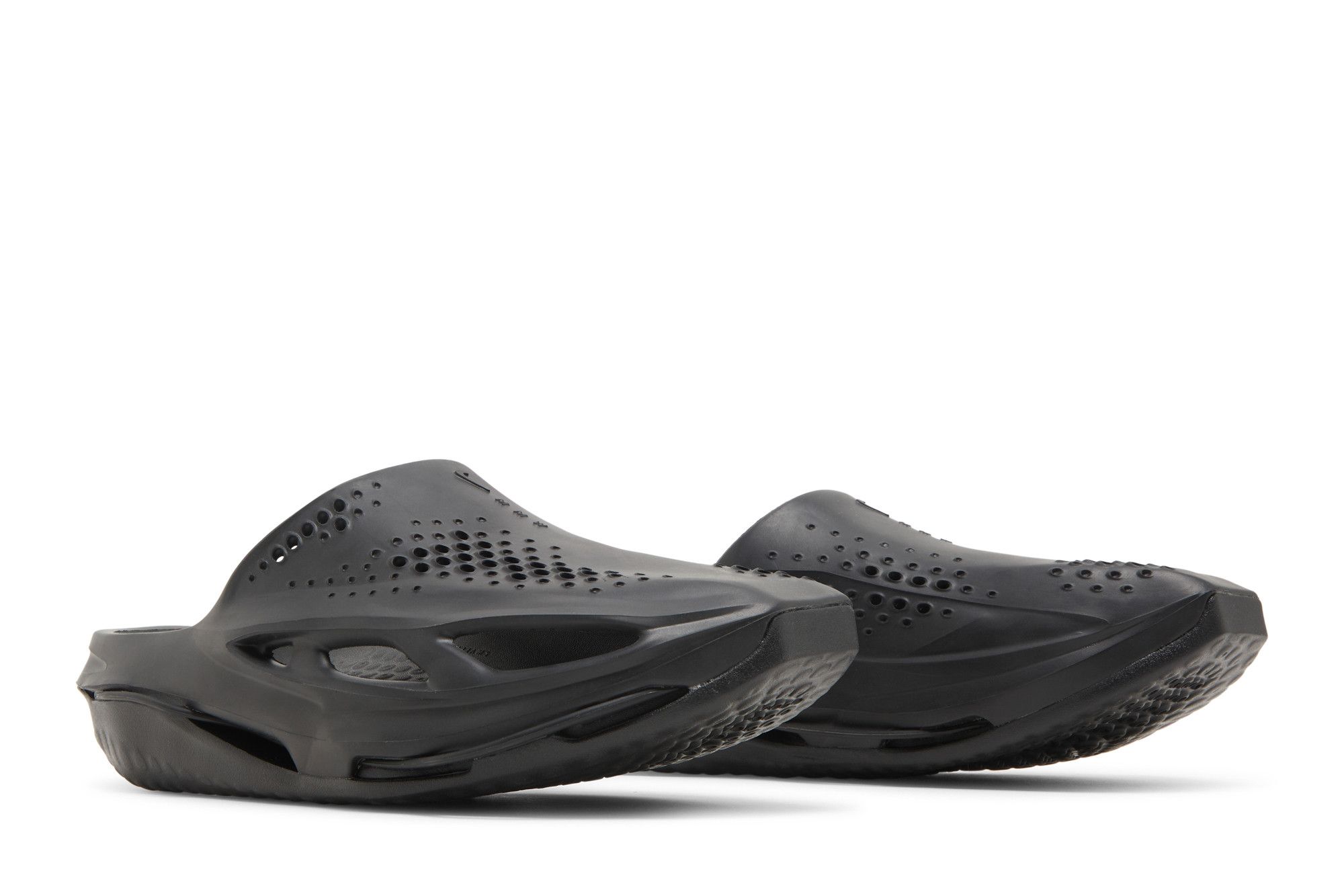Buy Matthew M. Williams x 005 Slide 'Black' - DH1258 002 | GOAT