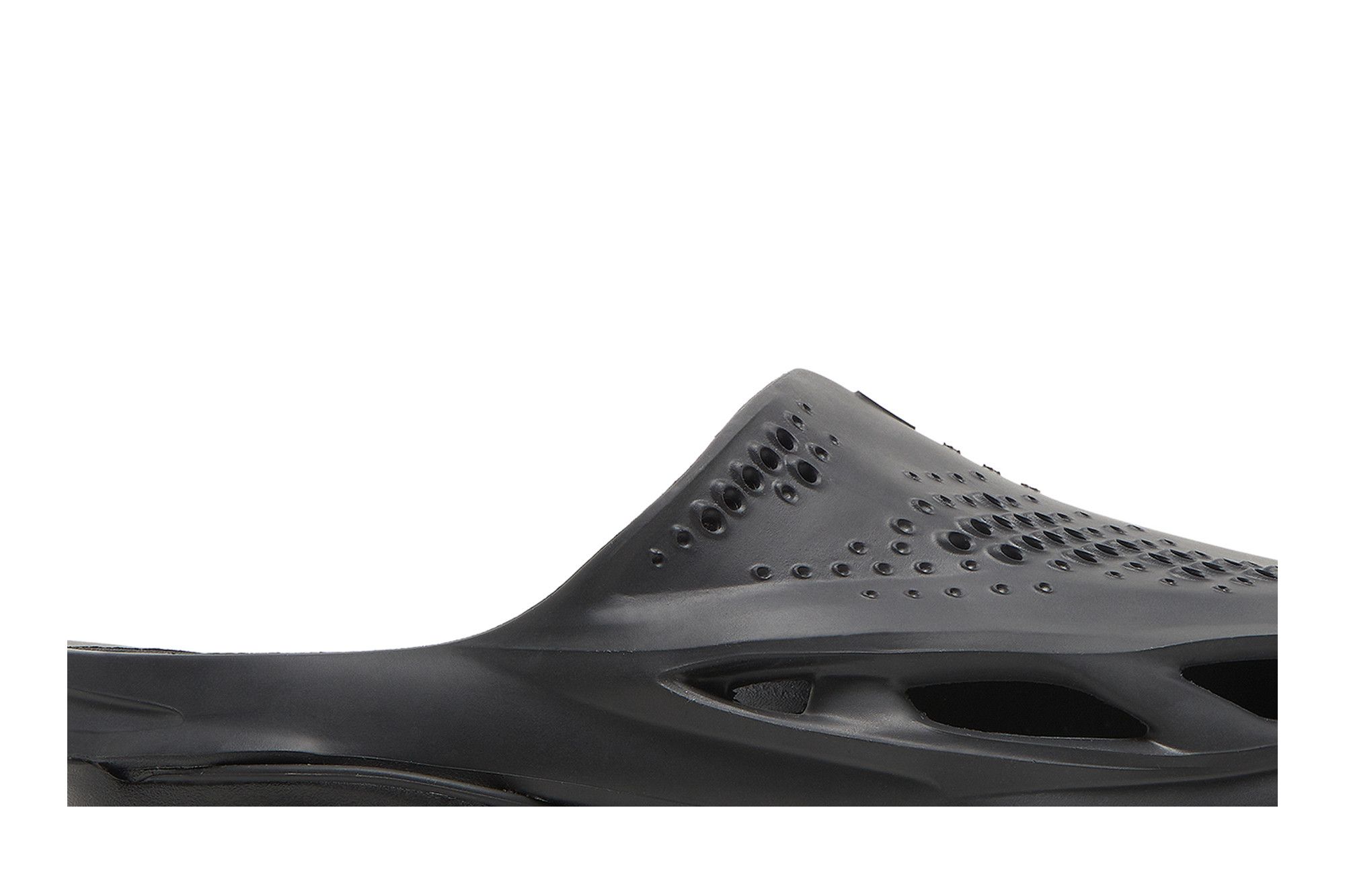 Buy Matthew M. Williams x 005 Slide 'Black' - DH1258 002 | GOAT