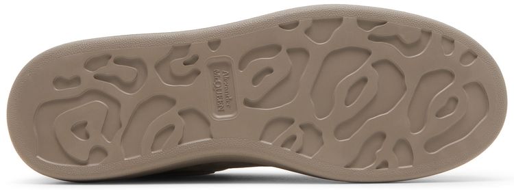 Alexander McQueen Oversized Sneaker Stone