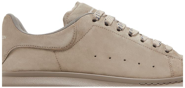 Alexander McQueen Oversized Sneaker Stone